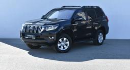 Toyota Land Cruiser Prado Comfort+ 2021 года за 22 200 000 тг. в Атырау