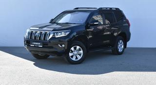 Toyota Land Cruiser Prado Comfort+ 2021 года за 22 200 000 тг. в Атырау