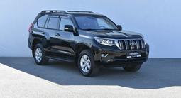 Toyota Land Cruiser Prado Comfort+ 2021 года за 22 200 000 тг. в Атырау – фото 3