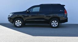 Toyota Land Cruiser Prado Comfort+ 2021 года за 22 200 000 тг. в Атырау – фото 5