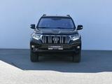 Toyota Land Cruiser Prado Comfort+ 2021 годаүшін22 200 000 тг. в Атырау – фото 2
