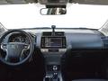 Toyota Land Cruiser Prado Comfort+ 2021 года за 22 200 000 тг. в Атырау – фото 9