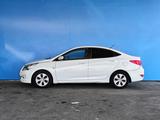 Hyundai Accent 2015 годаүшін2 464 500 тг. в Шымкент – фото 5