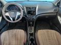 Hyundai Accent 2015 года за 2 464 500 тг. в Шымкент – фото 8