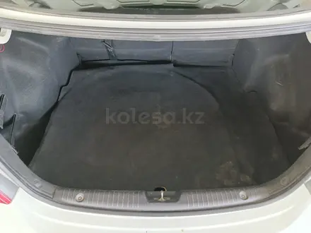 Hyundai Accent 2015 года за 2 464 500 тг. в Шымкент – фото 13