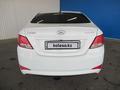Hyundai Accent 2015 года за 3 424 650 тг. в Шымкент – фото 2