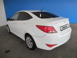 Hyundai Accent 2015 годаүшін3 424 650 тг. в Шымкент – фото 4