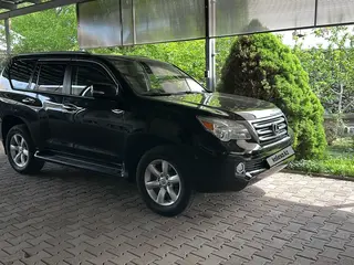 Lexus GX 460