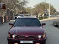 Nissan Maxima 1996 годаүшін2 750 000 тг. в Тараз