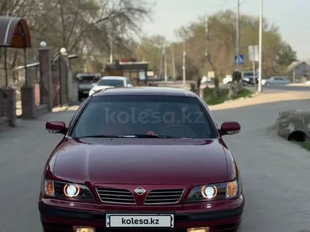 Nissan Maxima 1996 года за 2 750 000 тг. в Тараз