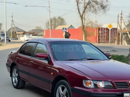Nissan Maxima 1996 года за 2 750 000 тг. в Тараз – фото 2