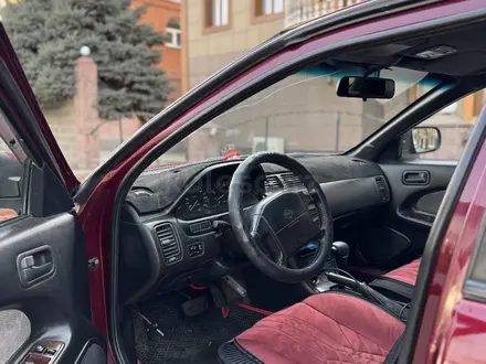Nissan Maxima 1996 года за 2 750 000 тг. в Тараз – фото 4