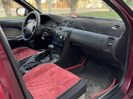 Nissan Maxima 1996 года за 2 750 000 тг. в Тараз – фото 5