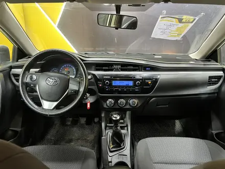 Toyota Corolla 2014 года за 5 550 000 тг. в Актау – фото 6