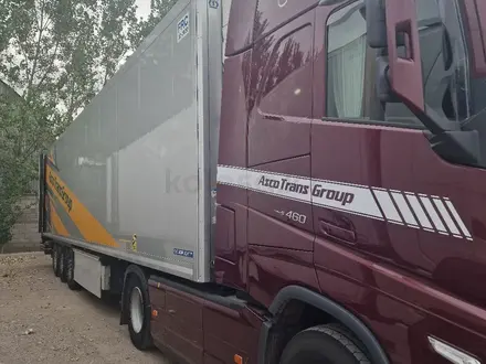 Krone  SD 2014 года за 14 000 000 тг. в Алматы