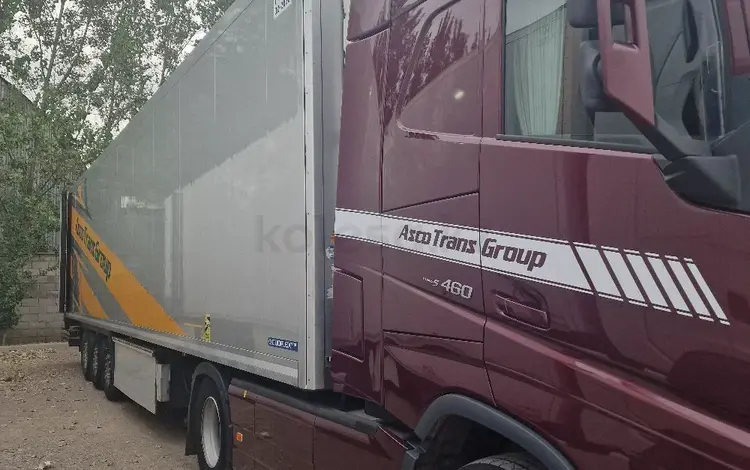Krone  SD 2014 года за 14 000 000 тг. в Алматы
