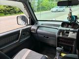 Mitsubishi Pajero 1994 годаүшін3 000 000 тг. в Алматы – фото 4