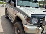 Mitsubishi Pajero 1994 годаүшін3 000 000 тг. в Алматы – фото 5