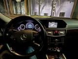 Mercedes-Benz E 250 2011 года за 8 200 000 тг. в Астана – фото 4