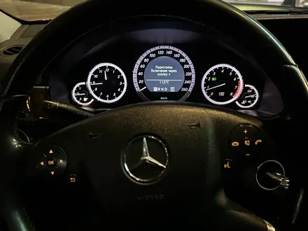 Mercedes-Benz E 250 2011 года за 8 200 000 тг. в Астана – фото 5