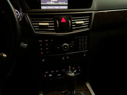 Mercedes-Benz E 250 2011 года за 8 200 000 тг. в Астана – фото 6