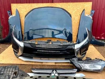 Ноускат на Mitsubishi за 100 000 тг. в Алматы