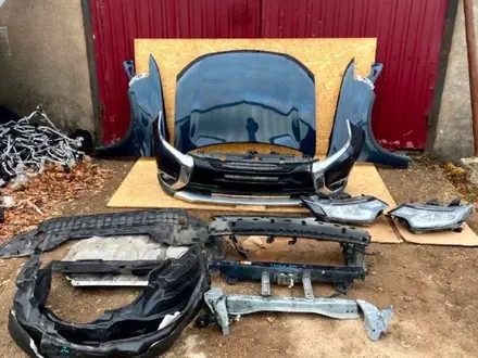 Ноускат на Mitsubishi за 100 000 тг. в Алматы – фото 6