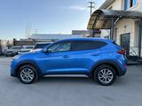 Hyundai Tucson 2018 года за 10 200 000 тг. в Астана – фото 3