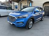 Hyundai Tucson 2018 года за 10 200 000 тг. в Астана