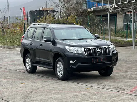 Toyota Land Cruiser Prado 2022 года за 34 000 000 тг. в Уральск – фото 7