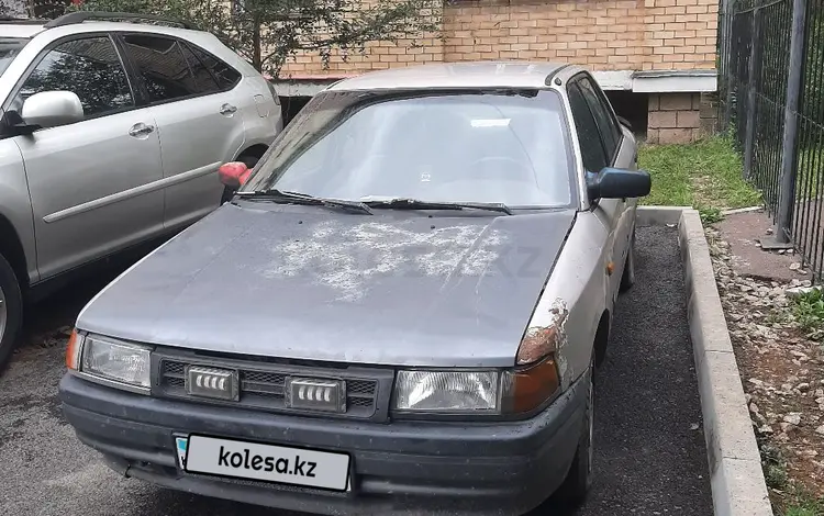 Mazda 323 1990 годаfor500 000 тг. в Астана