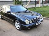 Mercedes-Benz E 320 2000 года за 5 200 000 тг. в Астана – фото 3