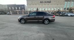 Volkswagen Jetta 2013 годаүшін6 000 000 тг. в Уральск – фото 2