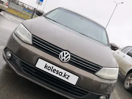 Volkswagen Jetta 2013 года за 6 000 000 тг. в Уральск – фото 41
