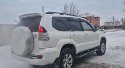 Toyota Land Cruiser Prado 2006 годаfor9 800 000 тг. в Актобе – фото 5