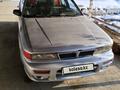 Mitsubishi Galant 1991 годаfor1 000 000 тг. в Есик – фото 2