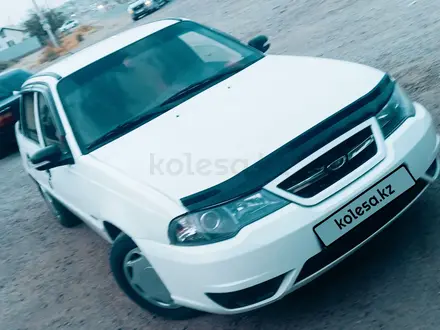 Daewoo Nexia 2014 года за 1 850 000 тг. в Сарыагаш – фото 5