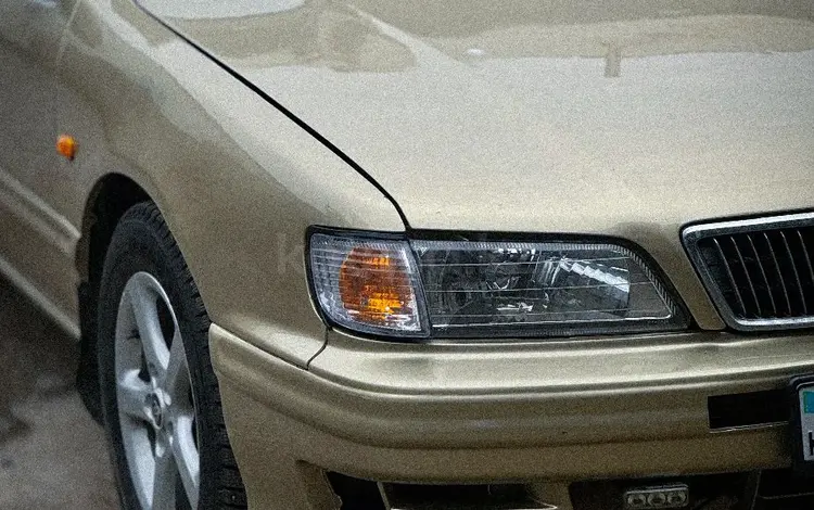 Nissan Maxima 1997 годаүшін1 500 000 тг. в Туркестан