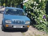 Nissan Rasheen 1995 года за 1 500 000 тг. в Алматы – фото 2