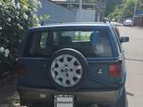 Nissan Rasheen 1995 года за 1 500 000 тг. в Алматы – фото 3