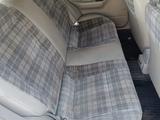 Nissan Rasheen 1995 года за 1 500 000 тг. в Алматы – фото 5