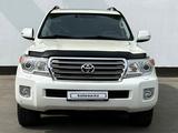 Toyota Land Cruiser 2014 годаүшін27 000 000 тг. в Шымкент – фото 5