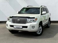 Toyota Land Cruiser 2014 годаүшін27 000 000 тг. в Шымкент
