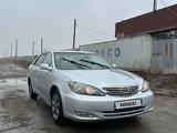 Toyota Camry 2003 года за 3 650 000 тг. в Тараз – фото 3