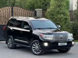 Toyota Land Cruiser 2008 годаүшін15 000 000 тг. в Астана