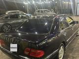 Mercedes-Benz E 280 1997 года за 2 950 000 тг. в Туркестан – фото 4