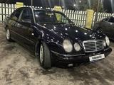 Mercedes-Benz E 280 1997 года за 2 950 000 тг. в Туркестан – фото 2