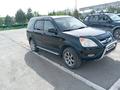 Honda CR-V 2003 года за 4 600 000 тг. в Усть-Каменогорск – фото 2