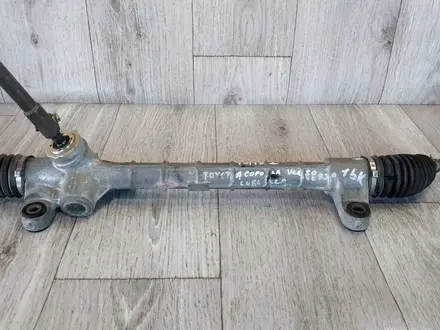 Рулевая рейка Toyota Corolla за 45 000 тг. в Караганда – фото 2
