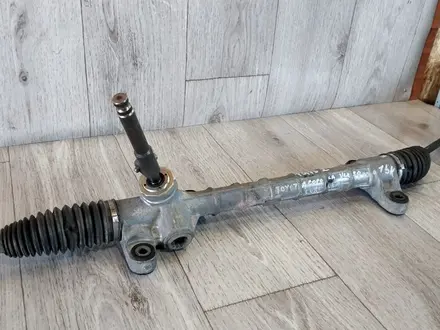 Рулевая рейка Toyota Corolla за 45 000 тг. в Караганда – фото 3